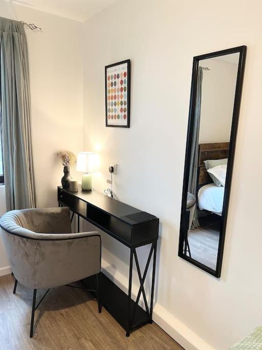 Gorgeous Flat 10 Min Walk To Stadium Free Parking London Exterior photo