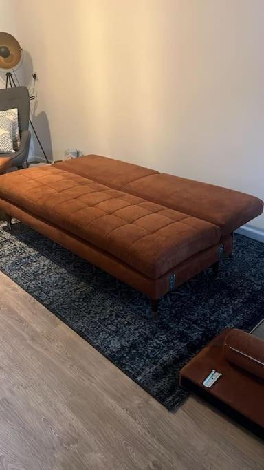 Gorgeous Flat 10 Min Walk To Stadium Free Parking London Exterior photo